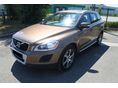 VOLVO XC60 2.4 D [D5] Summum MAGYARORSZÁGI - MANUÁLIS VÁLTÓ! - MEM.ÜLÉS - BŐR BELSŐ - PANORÁMATETŐ