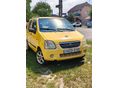 SUZUKI WAGON R+ 1.3 GLX