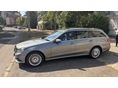 MERCEDES-BENZ E 220 2014/5 - 2