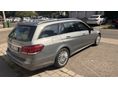 MERCEDES-BENZ E 220 2014/5 - 4