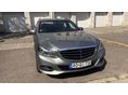 MERCEDES-BENZ E 220 CDI T Elegance