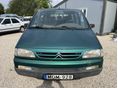 CITROEN EVASION 1999/11 - 2
