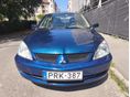 MITSUBISHI LANCER 2007 - 2