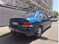 MITSUBISHI LANCER 2007 - 4