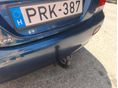 MITSUBISHI LANCER 2007 - 5