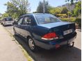 MITSUBISHI LANCER 2007 - 6
