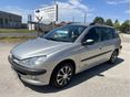 PEUGEOT 206 SW 1.4 Presence FRISS MŰSZAKI!!!! KLÍMÁS!!!