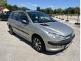 PEUGEOT 206 2004/5 - 2