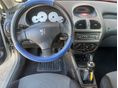 PEUGEOT 206 2004/5 - 11