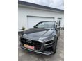 AUDI Q8 50 TDI quattro Tiptronic ic S-LINE MO-i DRIVE SELECT ÜLÉSMASSZÁZS 360 KAMERA 22ALU SÁVTARTÓ