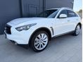 INFINITI FX 2013/7 - 1