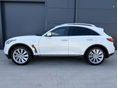 INFINITI FX 2013/7 - 2