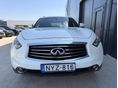 INFINITI FX 2013/7 - 8