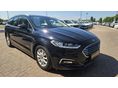 FORD MONDEO 2.0 FHEV Titanium eCVT Magyarországi !