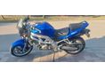 SUZUKI SV 650 N 