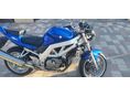 SUZUKI SV 650 N 2004/4 - 4