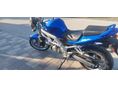 SUZUKI SV 650 N 2004/4 - 5