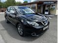 NISSAN QASHQAI 2014/3 - 1