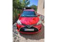 TOYOTA YARIS 1.0 Active