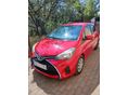 TOYOTA YARIS 2015/4 - 2