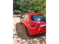 TOYOTA YARIS 2015/4 - 5