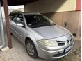 RENAULT MEGANE 2009/2 - 2