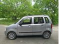 SUZUKI WAGON R+ 2002/7 - 2