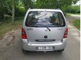 SUZUKI WAGON R+ 2002/7 - 3