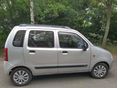 SUZUKI WAGON R+ 2002/7 - 4