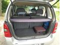 SUZUKI WAGON R+ 2002/7 - 8