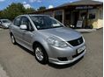 SUZUKI SX4 2011/8 - 1