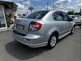 SUZUKI SX4 2011/8 - 2