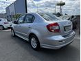 SUZUKI SX4 2011/8 - 3