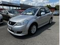 SUZUKI SX4 2011/8 - 4