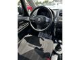SUZUKI SX4 2011/8 - 12