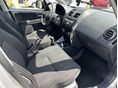 SUZUKI SX4 2011/8 - 14