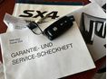 SUZUKI SX4 2011/8 - 23