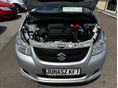 SUZUKI SX4 2011/8 - 21