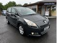 PEUGEOT 5008 2013/4 - 1