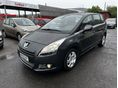 PEUGEOT 5008 2013/4 - 4