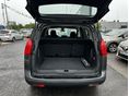 PEUGEOT 5008 2013/4 - 14