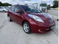 NISSAN LEAF Visia 30 kWh (Automata)