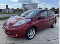 NISSAN LEAF 2017/2 - 2