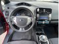 NISSAN LEAF 2017/2 - 7