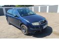 SKODA FABIA Combi 1.4 16V Ambiente +VONÓHOROG+