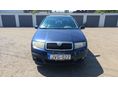 SKODA FABIA 2005 - 2