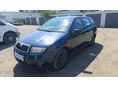 SKODA FABIA 2005 - 3