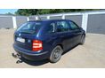 SKODA FABIA 2005 - 4