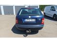 SKODA FABIA 2005 - 5