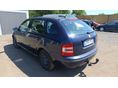 SKODA FABIA 2005 - 6